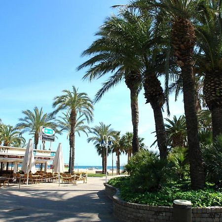 Apartamento Bonito Cerca De La Playa كامبريلس المظهر الخارجي الصورة